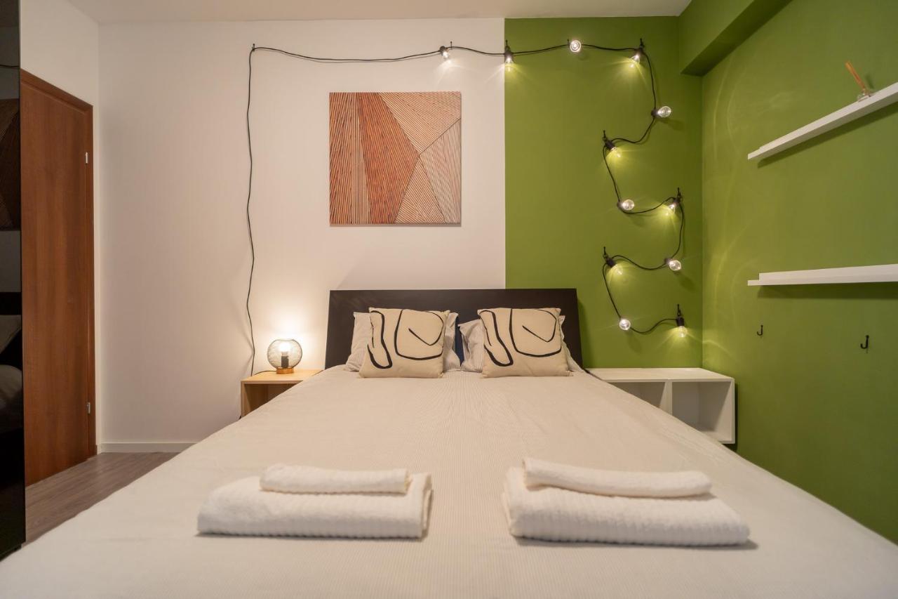 Charming Monro Old Town Flat Apartment Букурещ Екстериор снимка