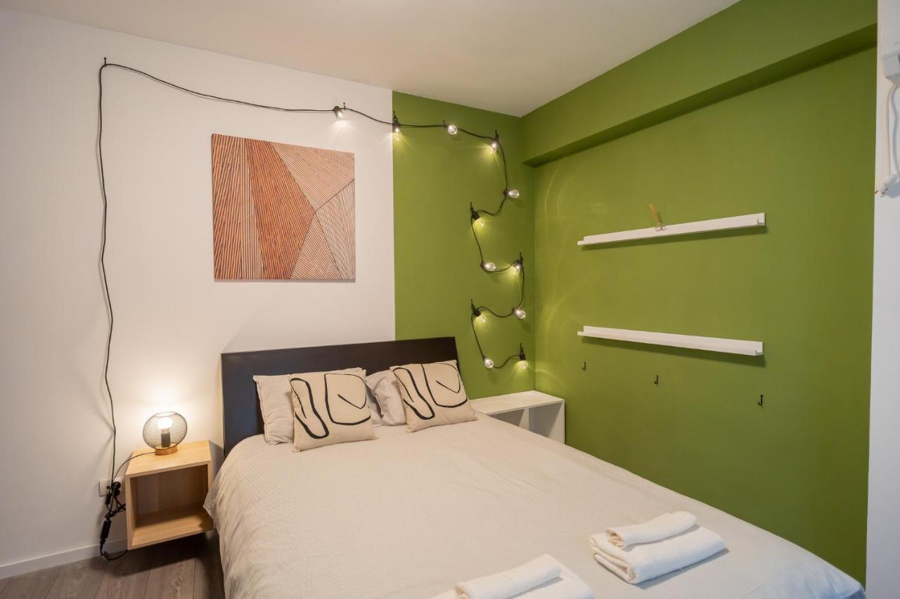 Charming Monro Old Town Flat Apartment Букурещ Екстериор снимка